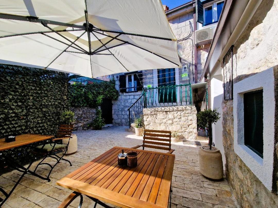 Old Town & Ela Place Split Exteriér fotografie